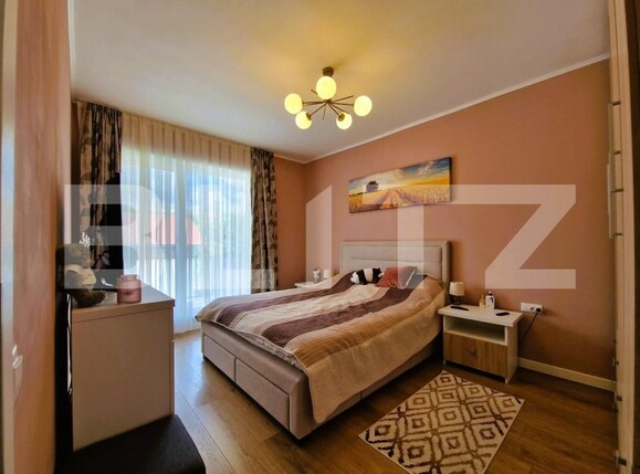 Apartament de vânzare 3 camere Marasti - 155951AV | BLITZ Cluj-Napoca | Poza3