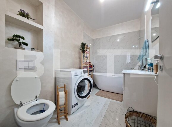 Apartament de vânzare 3 camere Marasti - 155951AV | BLITZ Cluj-Napoca | Poza5