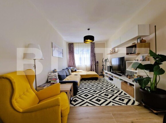 Apartament de vânzare 3 camere Marasti - 155951AV | BLITZ Cluj-Napoca | Poza1