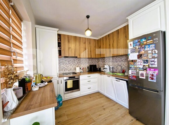 Apartament de vânzare 3 camere Marasti - 155951AV | BLITZ Cluj-Napoca | Poza2