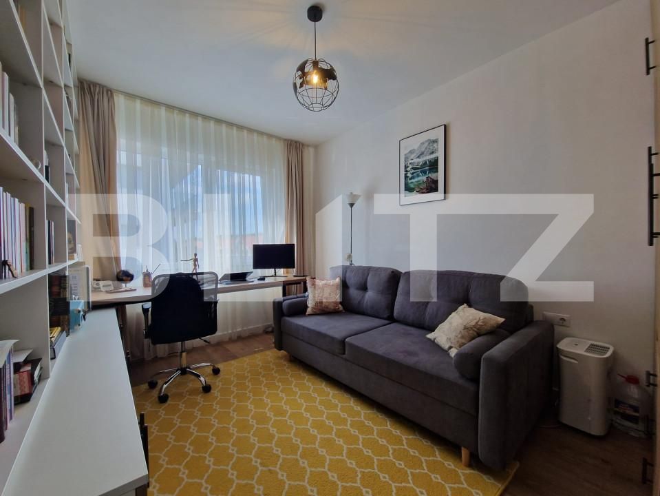 Apartament de vânzare 3 camere Marasti - 155951AV | BLITZ Cluj-Napoca | Poza4