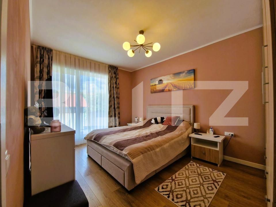 Apartament de vânzare 3 camere Marasti - 155951AV | BLITZ Cluj-Napoca | Poza3