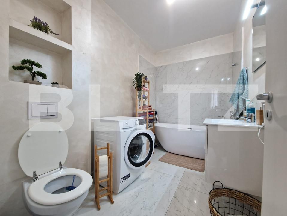 Apartament de vânzare 3 camere Marasti - 155951AV | BLITZ Cluj-Napoca | Poza5