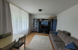 Apartament cu 2 camere, 41mp utili, in Manastur, zona Bucium