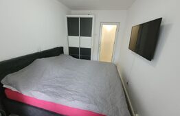 Apartament cu 2 camere, 41mp utili, in Manastur, zona Bucium