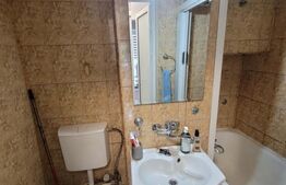 Apartament cu 2 camere, 41mp utili, in Manastur, zona Bucium