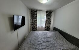 Apartament cu 2 camere, 41mp utili, in Manastur, zona Bucium