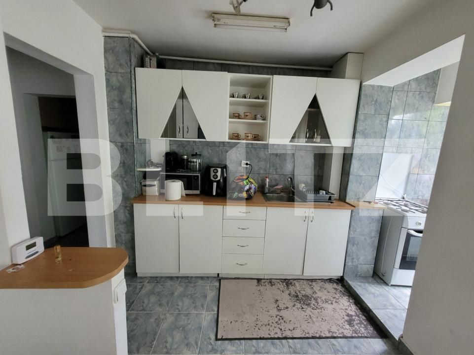 Apartament de vânzare 2 camere Manastur - 155958AV | BLITZ Cluj-Napoca | Poza2