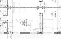 Apartament cu 2 camere, zona Pod Ira