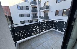 Apartament cu 2 camere, zona Pod Ira