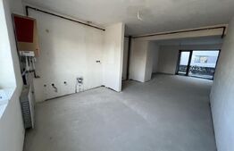 Apartament cu 2 camere, zona Pod Ira