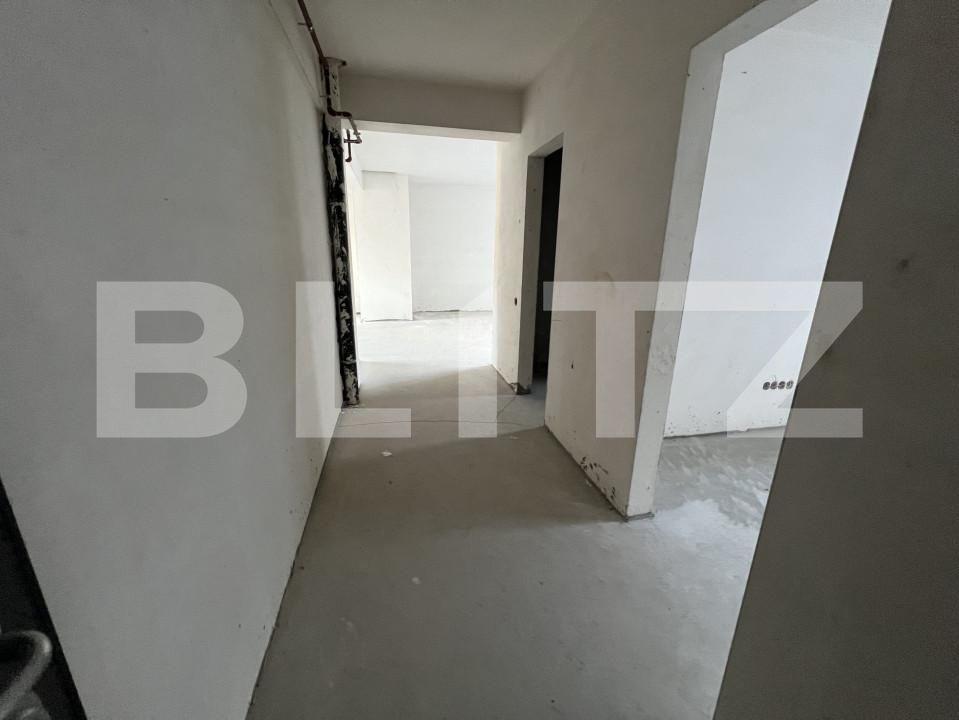 Apartament de vânzare 2 camere Someseni - 155969AV | BLITZ Cluj-Napoca | Poza4