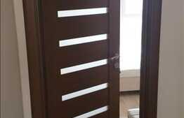 3 camere, 55 mp, parcare subterana, totul nou, zona Iulius Mall