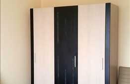 3 camere, 55 mp, parcare subterana, totul nou, zona Iulius Mall