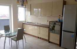 3 camere, 55 mp, parcare subterana, totul nou, zona Iulius Mall