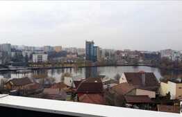 3 camere, 55 mp, parcare subterana, totul nou, zona Iulius Mall