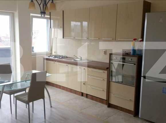 Apartament de închiriat 3 camere Marasti - 15597AI | BLITZ Cluj-Napoca | Poza1