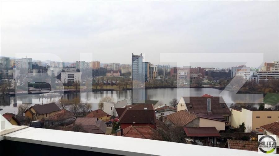 Apartament de închiriat 3 camere Marasti - 15597AI | BLITZ Cluj-Napoca | Poza7