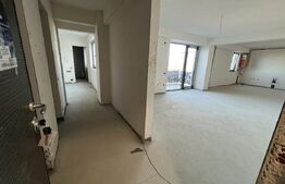 Apartament cu 2 camere, zona Pod Ira