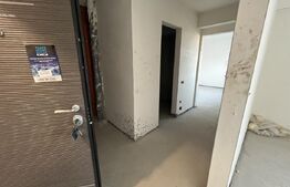 Apartament cu 2 camere, zona Pod Ira