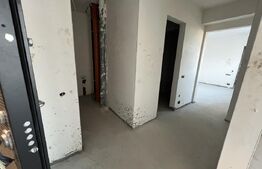 Apartament cu 2 camere, zona Pod Ira