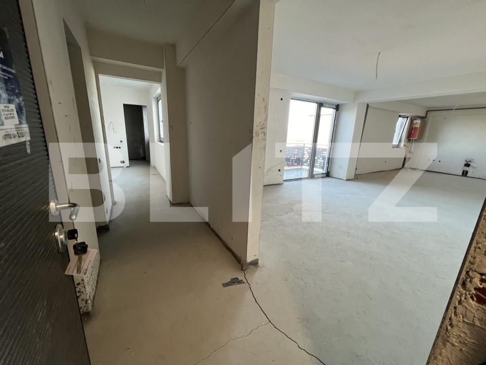 Apartament de vânzare 2 camere Someseni - 155970AV | BLITZ Cluj-Napoca | Poza3