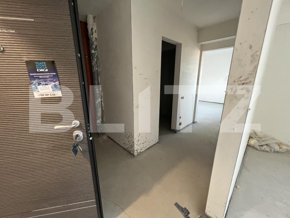 Apartament de vânzare 2 camere Someseni - 155970AV | BLITZ Cluj-Napoca | Poza4