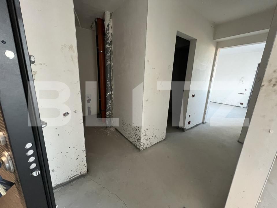 Apartament de vânzare 2 camere Someseni - 155970AV | BLITZ Cluj-Napoca | Poza5