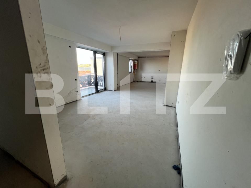 Apartament de vânzare 2 camere Someseni - 155970AV | BLITZ Cluj-Napoca | Poza2