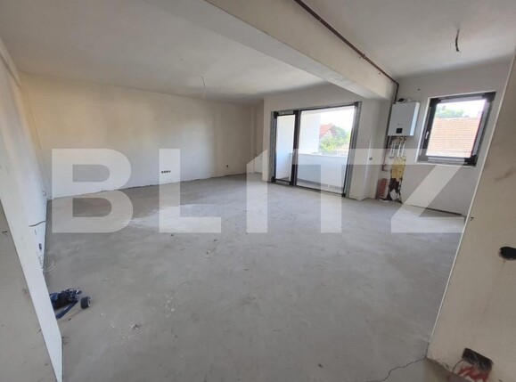 Apartament de vânzare 2 camere Marasti - 155971AV | BLITZ Cluj-Napoca | Poza1