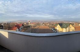 Apartament cu 3 camere, zona strazii Traian Vuia