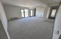 Apartament cu 3 camere, zona strazii Traian Vuia