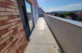 Apartament cu 3 camere, zona strazii Traian Vuia