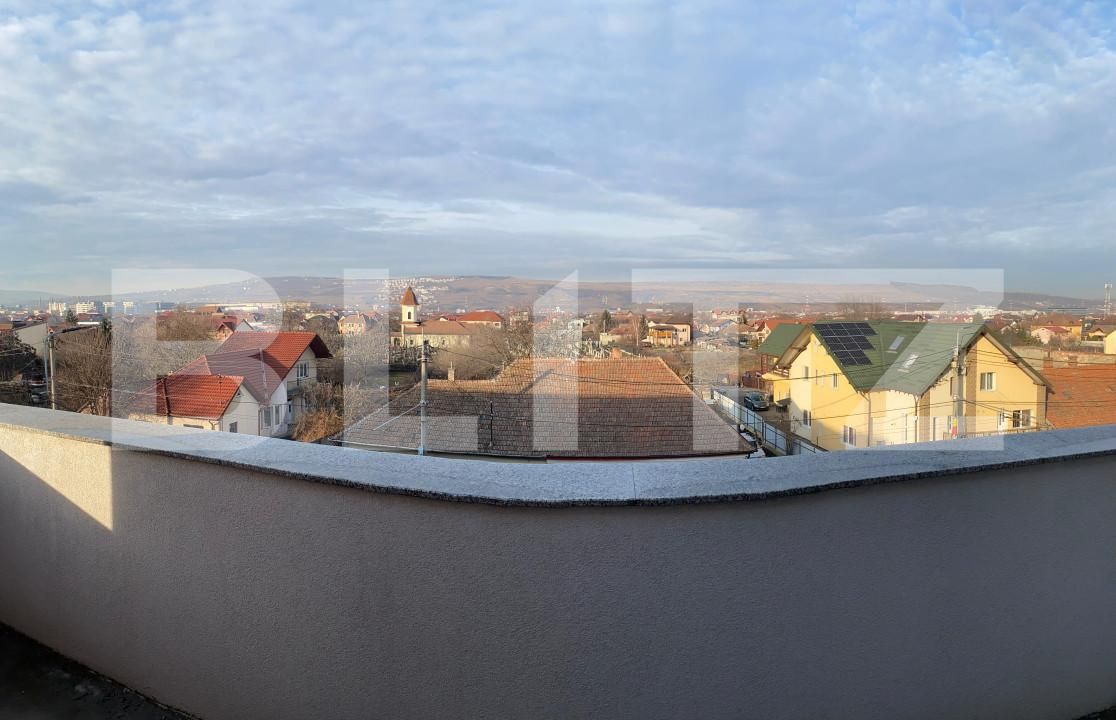 Apartament de vânzare 3 camere Marasti - 155973AV | BLITZ Cluj-Napoca | Poza3