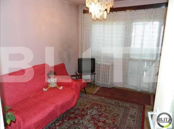 Apartament de vânzare 3 camere Marasti - 15598AV | BLITZ Cluj-Napoca | Poza4