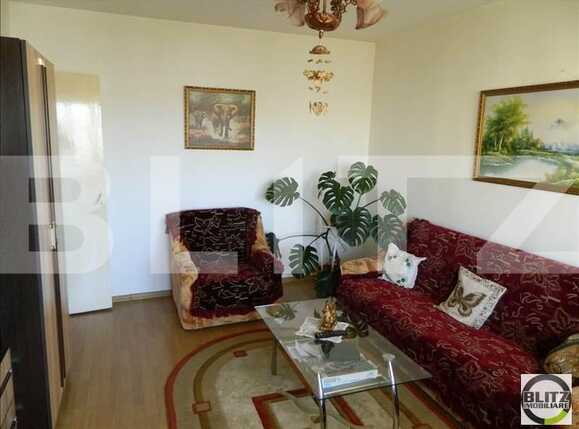 Apartament de vânzare 3 camere Marasti - 15598AV | BLITZ Cluj-Napoca | Poza1