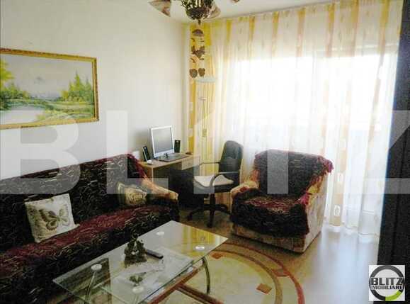 Apartament de vânzare 3 camere Marasti - 15598AV | BLITZ Cluj-Napoca | Poza2