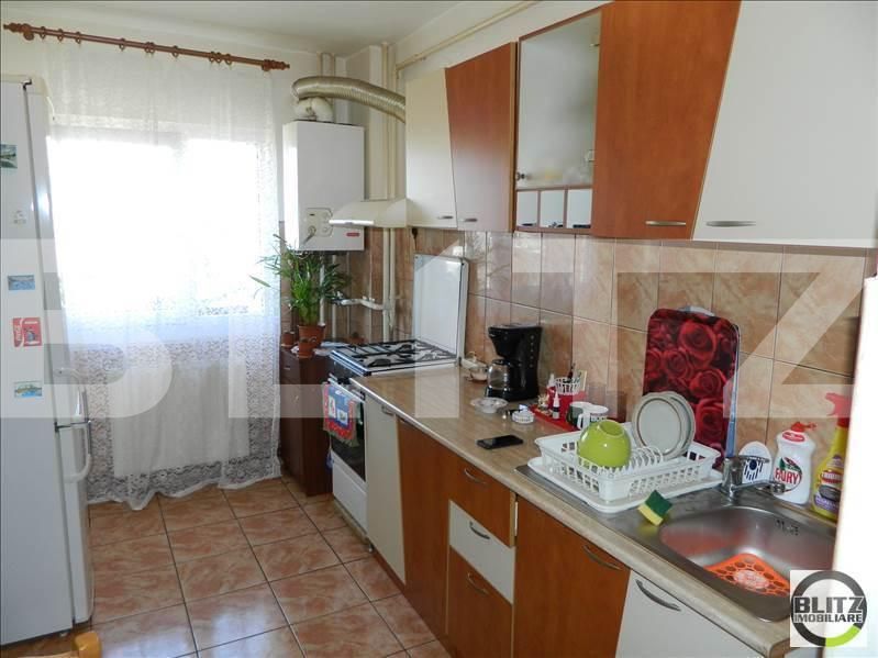 Apartament de vânzare 3 camere Marasti - 15598AV | BLITZ Cluj-Napoca | Poza5