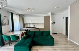 Apartament 2 camere 53mp zona Teilor