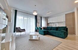 Apartament 2 camere 53mp zona Teilor