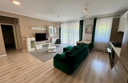 Apartament 2 camere 53mp zona Teilor