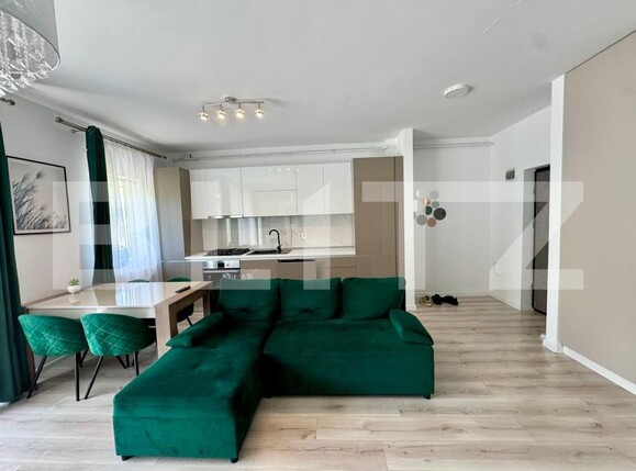 Apartament de vânzare 2 camere Floreşti - 155985AV | BLITZ Cluj-Napoca | Poza3