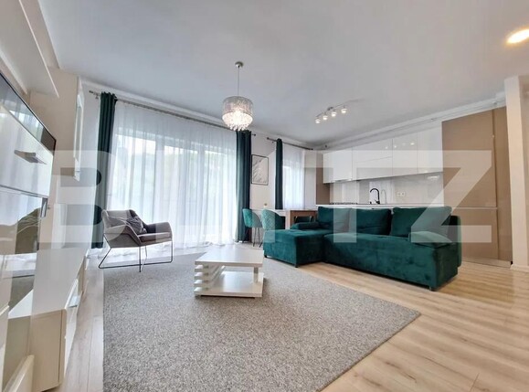 Apartament de vânzare 2 camere Floreşti - 155985AV | BLITZ Cluj-Napoca | Poza2