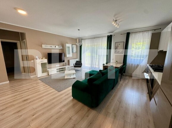 Apartament de vânzare 2 camere Floreşti - 155985AV | BLITZ Cluj-Napoca | Poza1