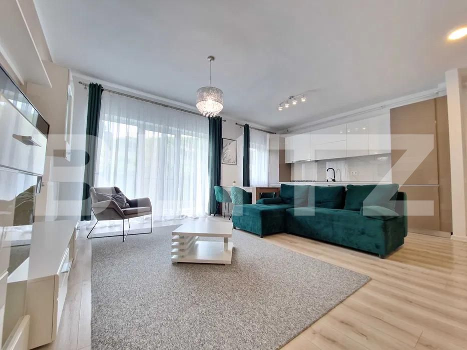 Apartament de vânzare 2 camere Floreşti - 155985AV | BLITZ Cluj-Napoca | Poza2