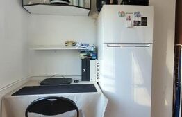 Garsoniera, 18mp, zona Manastur