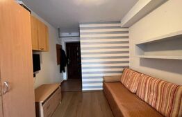 Garsoniera, 18mp, zona Manastur