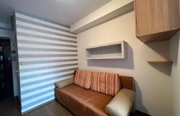 Garsoniera, 18mp, zona Manastur