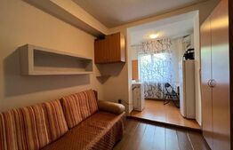 Garsoniera, 18mp, zona Manastur