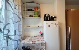 Garsoniera, 18mp, zona Manastur